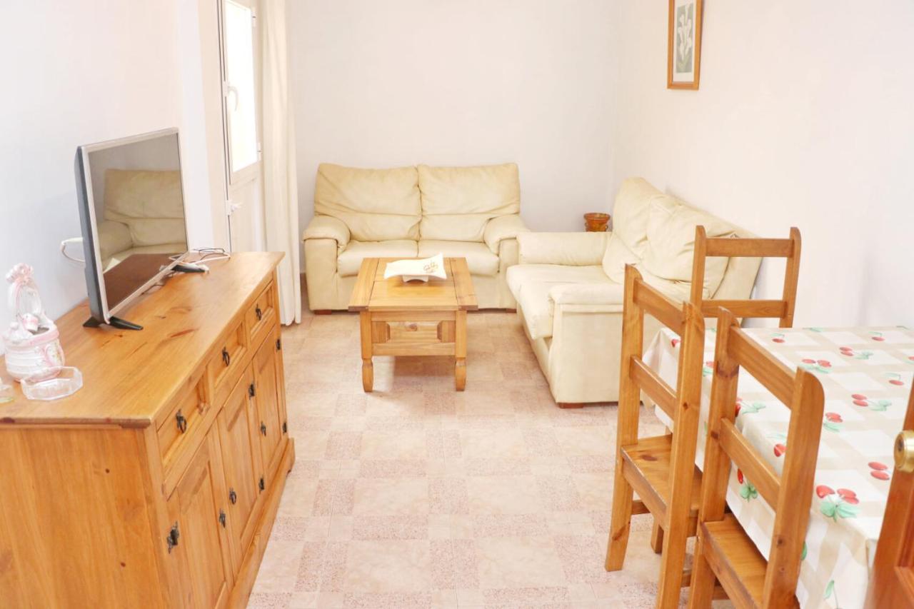 Apartamento Cervantes Conil Conil De La Frontera Exterior foto