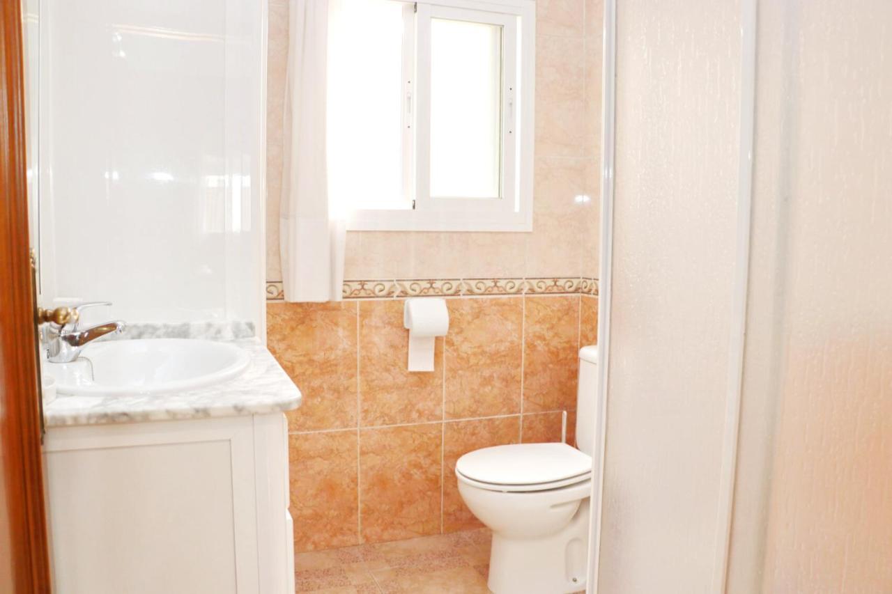 Apartamento Cervantes Conil Conil De La Frontera Exterior foto